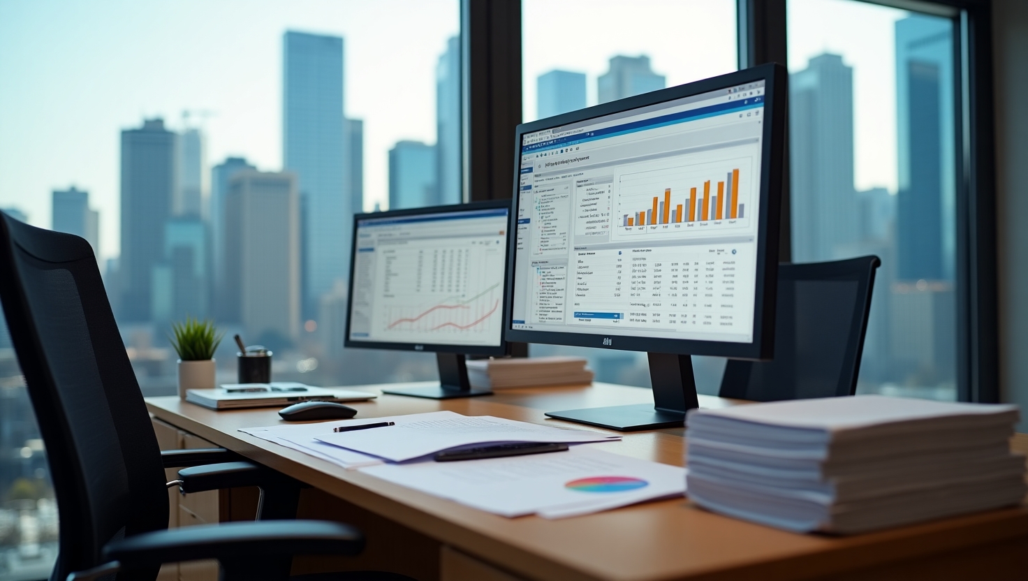 Analyse Comptable Détaillée